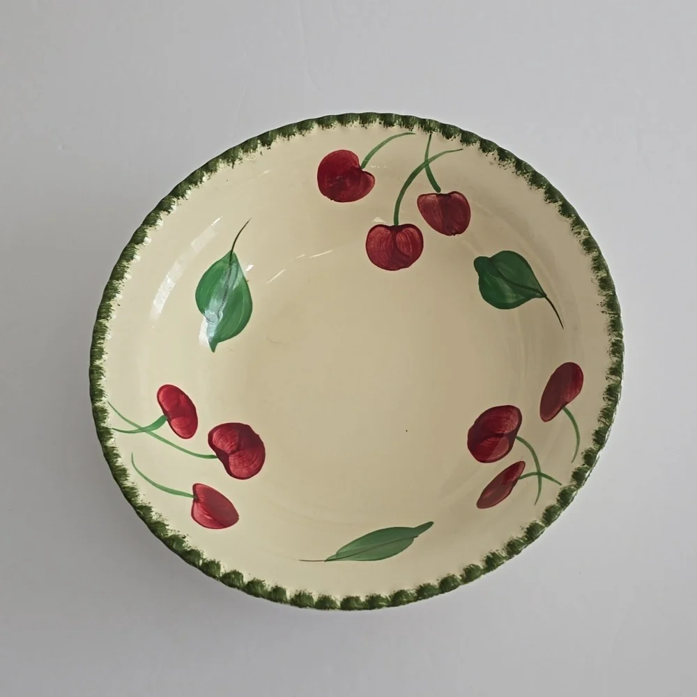 Blue Ridge vintage set